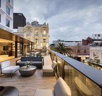 InterContinental Perth City Centre - Kawana Tourism