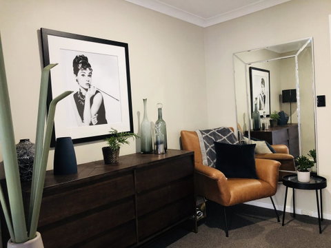 West Beach Lagoon 220 Stylish And Cozy - Kawana Tourism 12