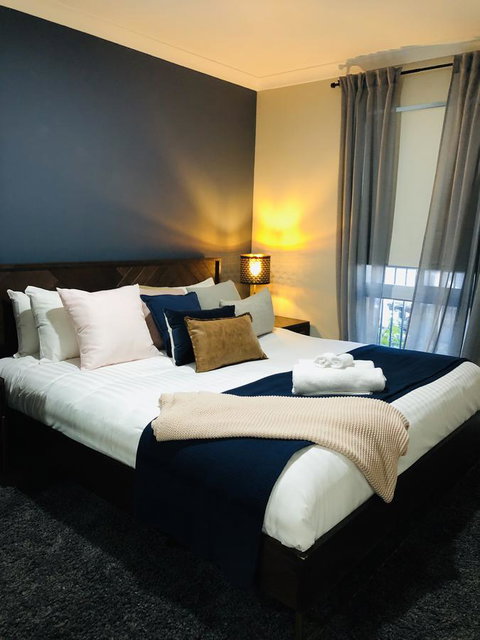 West Beach Lagoon 220 Stylish And Cozy - Kawana Tourism 2