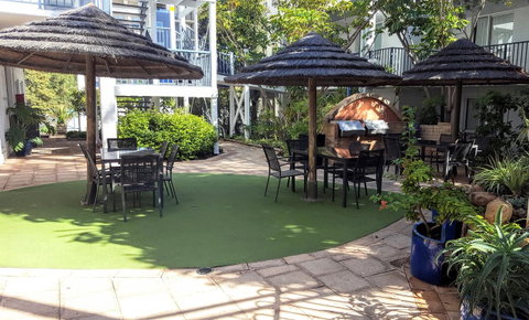 West Beach Lagoon 220 Stylish And Cozy - Kawana Tourism 20