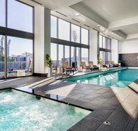 Fraser Suites Perth - Kawana Tourism