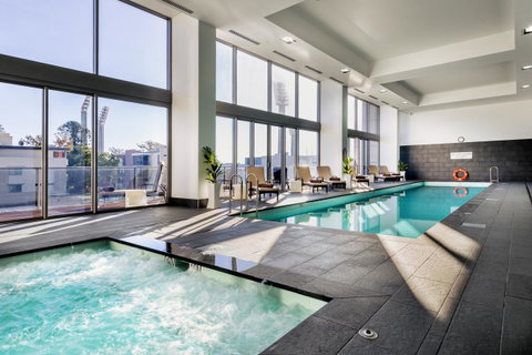 Fraser Suites Perth - Kawana Tourism 0