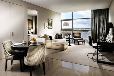 Fraser Suites Perth - Kawana Tourism 16