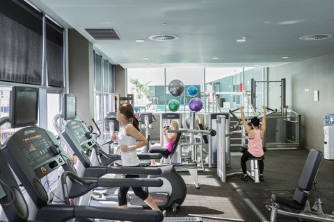 Fraser Suites Perth - Kawana Tourism 2