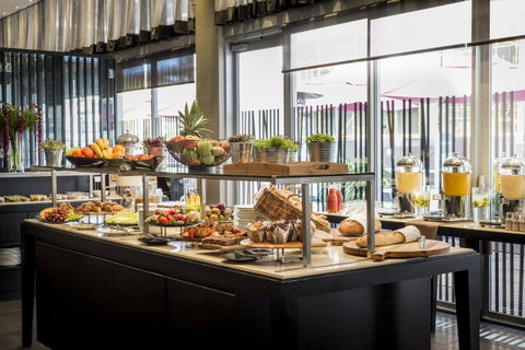 Fraser Suites Perth - Kawana Tourism 13
