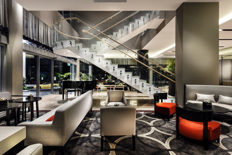 Fraser Suites Perth - Kawana Tourism 9
