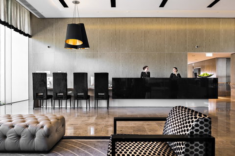 Fraser Suites Perth - Kawana Tourism 11