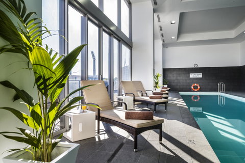 Fraser Suites Perth - Kawana Tourism 10
