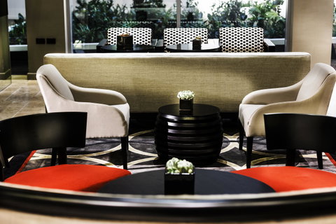 Fraser Suites Perth - Kawana Tourism 15