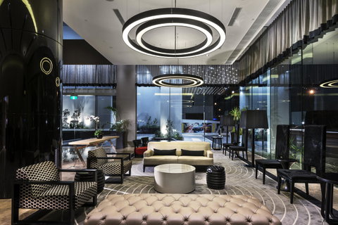 Fraser Suites Perth - Kawana Tourism 4