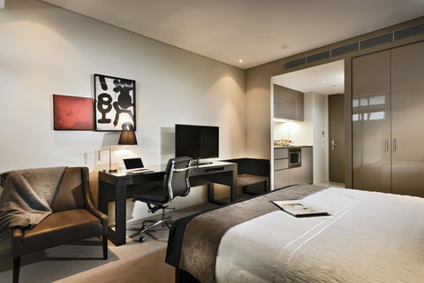 Fraser Suites Perth - Kawana Tourism 5