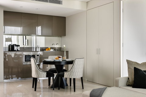 Fraser Suites Perth - Kawana Tourism 6