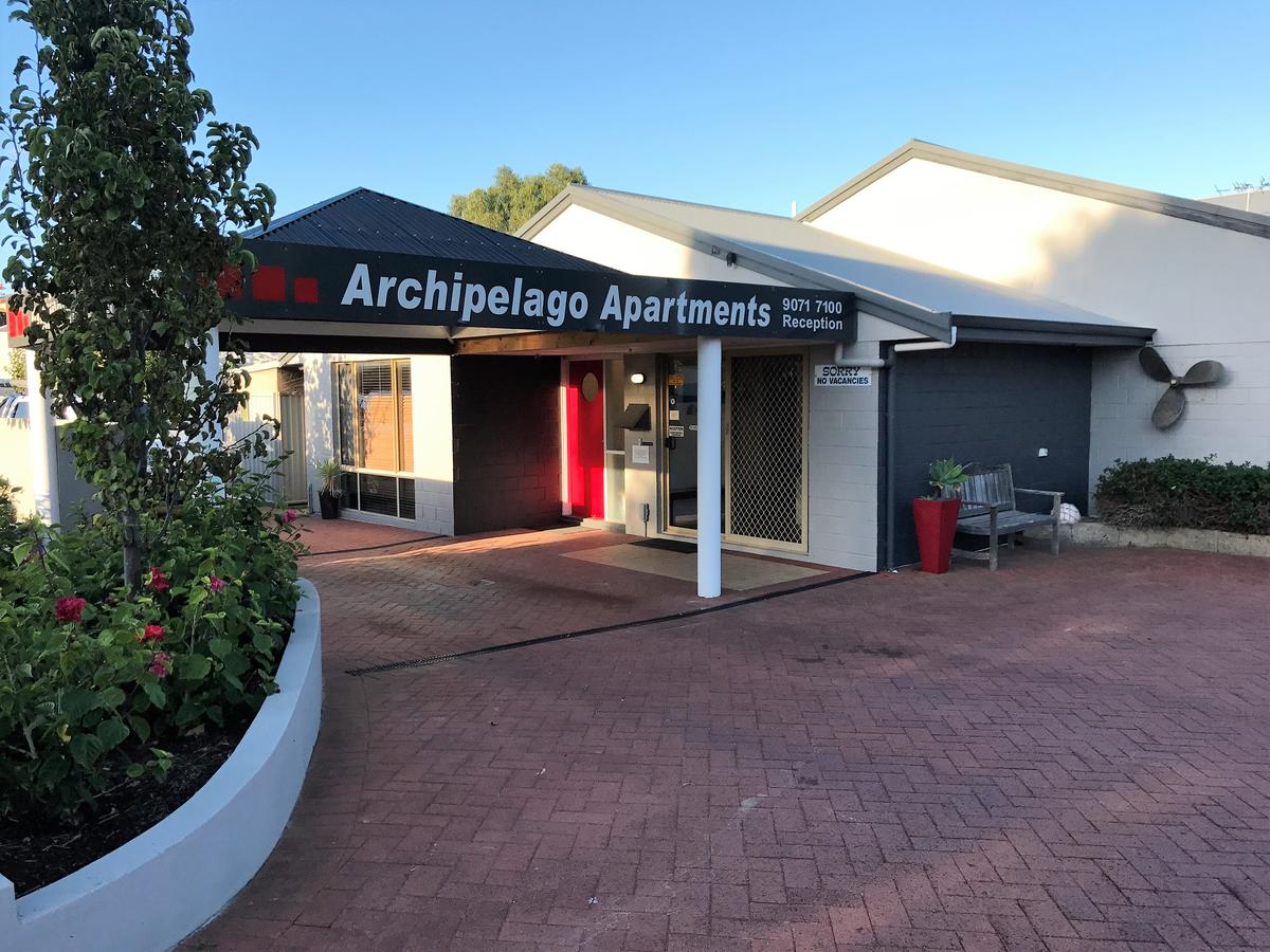 Piesseville WA Kawana Tourism