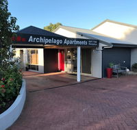Archipelago Apartments - Kawana Tourism