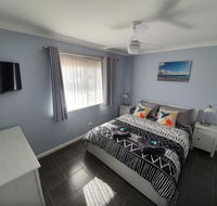 Ocean Beach Chalet 18 - Kawana Tourism