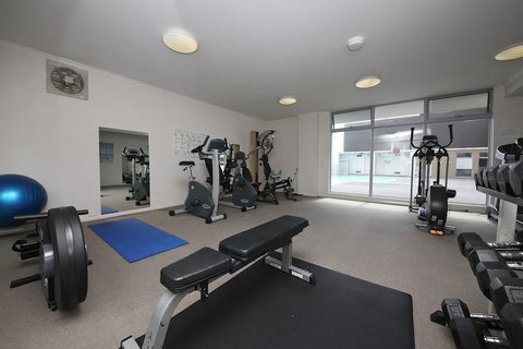 Centre Of Perth Whole Apartment W/view&spa&pool&wifi - Kawana Tourism 23