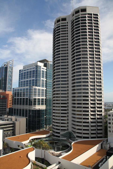 Centre Of Perth Whole Apartment W/view&spa&pool&wifi - Kawana Tourism 25