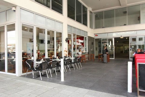 Centre Of Perth Whole Apartment W/view&spa&pool&wifi - Kawana Tourism 20