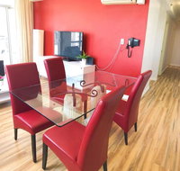 Centre of Perth whole apartment w/viewspapoolwifi - Kawana Tourism