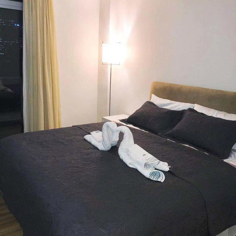 Centre Of Perth Whole Apartment W/view&spa&pool&wifi - Kawana Tourism 6