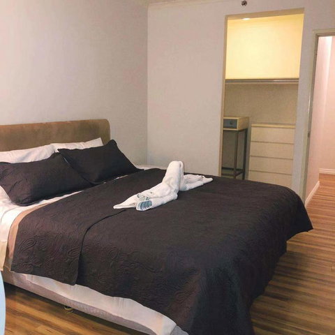 Centre Of Perth Whole Apartment W/view&spa&pool&wifi - Kawana Tourism 7