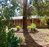Travellers Rest Motel - Kawana Tourism