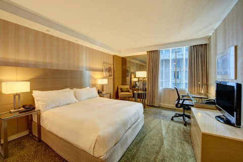 Parmelia Hilton Perth - Kawana Tourism 38