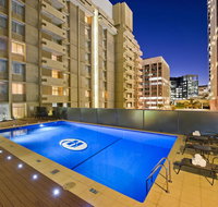 Parmelia Hilton Perth - Kawana Tourism