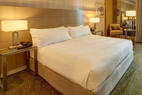 Parmelia Hilton Perth - Kawana Tourism 37