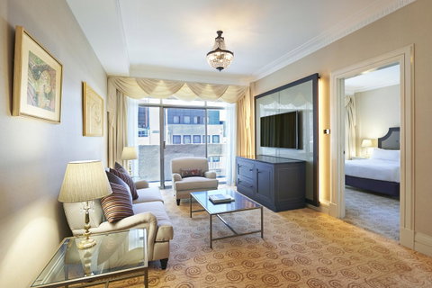 Parmelia Hilton Perth - Kawana Tourism 17