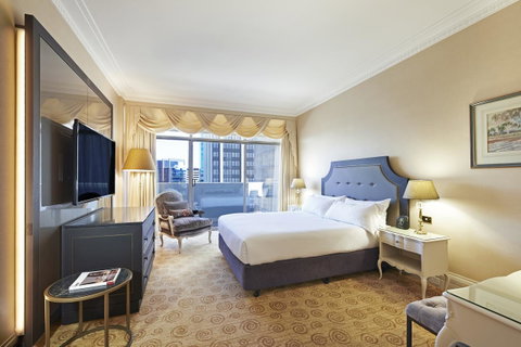Parmelia Hilton Perth - Kawana Tourism 3