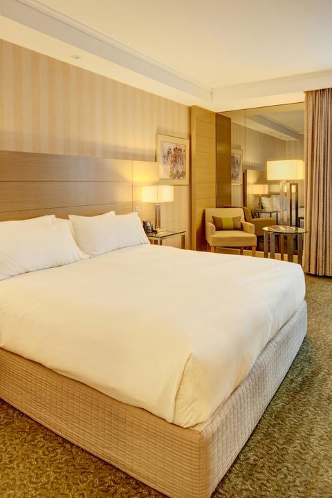 Parmelia Hilton Perth - Kawana Tourism 35