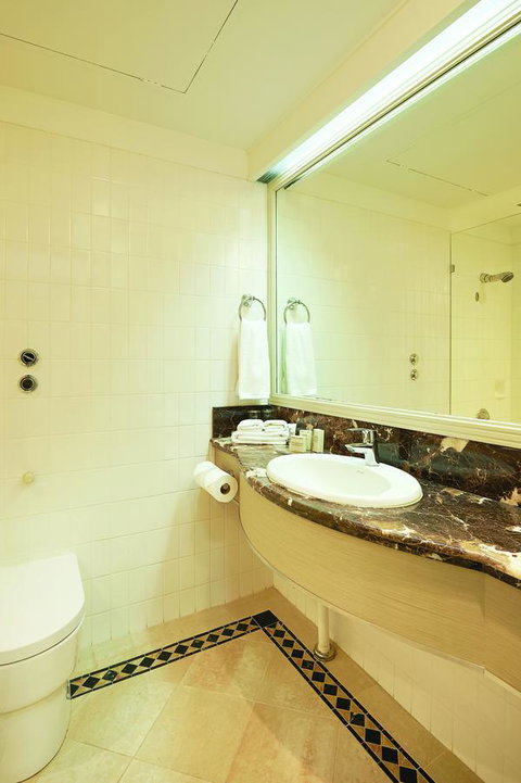 Parmelia Hilton Perth - Kawana Tourism 34