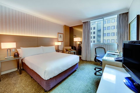 Parmelia Hilton Perth - Kawana Tourism 30