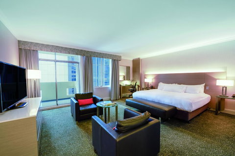 Parmelia Hilton Perth - Kawana Tourism 21