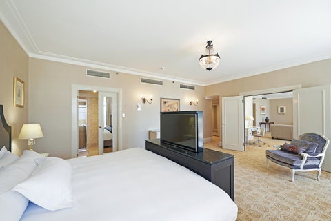 Parmelia Hilton Perth - Kawana Tourism 2