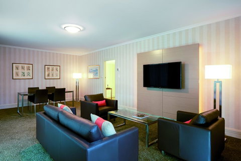 Parmelia Hilton Perth - Kawana Tourism 42