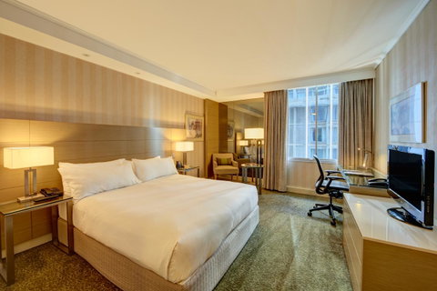 Parmelia Hilton Perth - Kawana Tourism 25