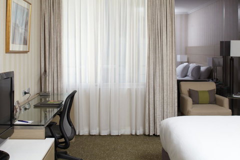 Parmelia Hilton Perth - Kawana Tourism 41