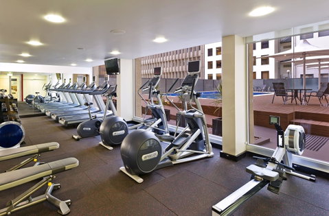 Parmelia Hilton Perth - Kawana Tourism 13