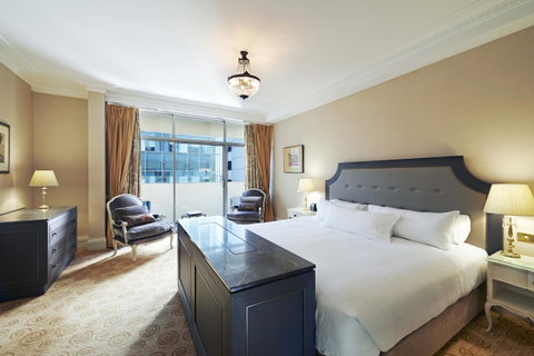 Parmelia Hilton Perth - Kawana Tourism 4