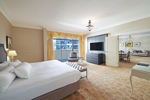 Parmelia Hilton Perth - Kawana Tourism 11