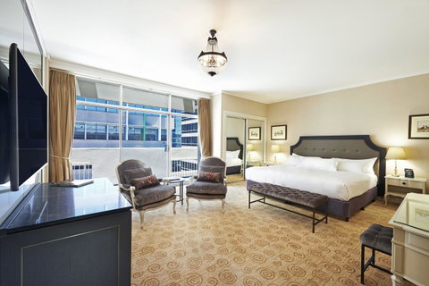 Parmelia Hilton Perth - Kawana Tourism 14