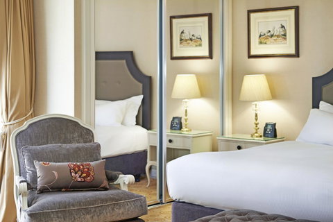 Parmelia Hilton Perth - Kawana Tourism 12