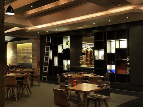 Parmelia Hilton Perth - Kawana Tourism 29