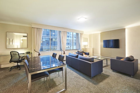 Parmelia Hilton Perth - Kawana Tourism 18
