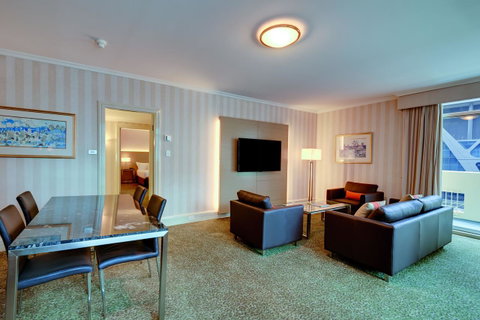 Parmelia Hilton Perth - Kawana Tourism 19