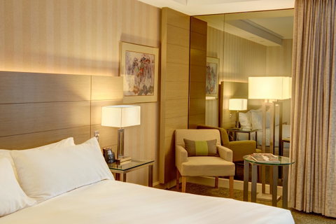 Parmelia Hilton Perth - Kawana Tourism 39