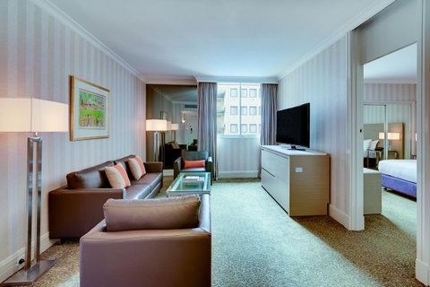 Parmelia Hilton Perth - Kawana Tourism 22