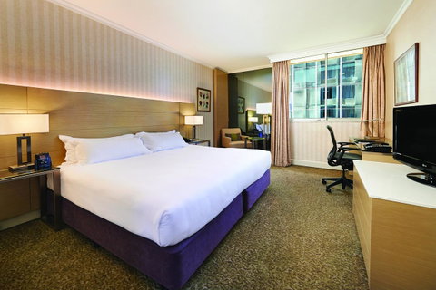Parmelia Hilton Perth - Kawana Tourism 27
